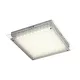 ELDLUX WARMBUBBLES lampă de perete și tavan 20W WW crom