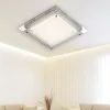 ELDLUX WARMBUBBLES lampă de perete și tavan 20W WW crom