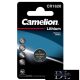 Baterie buton litiu CAMELION 3V CR1620-BP1