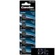 Baterie buton litiu CAMELION 3V CR1620-BP5