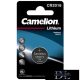 Baterie buton litiu CAMELION 3V CR2016-BP1