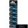 Baterie buton litiu CAMELION 3V CR2016-BP5