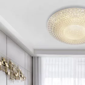 ELDLUX QUARTZ mennyezeti lámpa 24W CCT