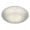 ELDLUX QUARTZ mennyezeti lámpa 24W CCT