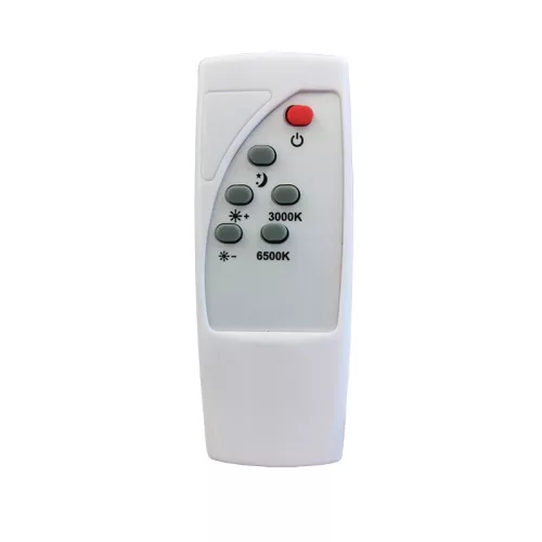 ELDLUX QUARTZ mennyezeti lámpa 24W CCT