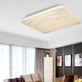 Lampă de tavan ELDLUX SQUARE 36W CCT