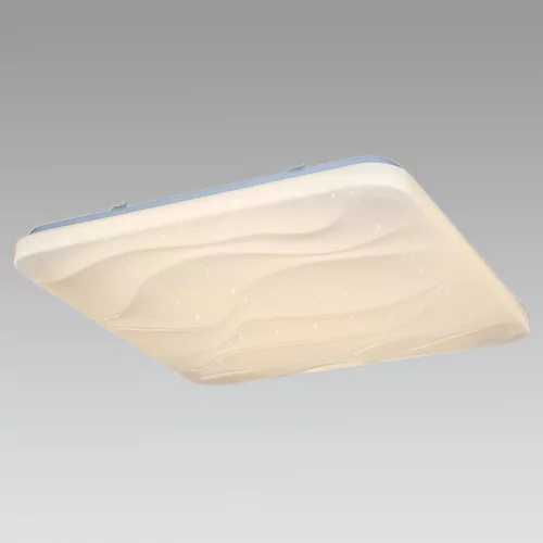 Lampă de tavan ELDLUX SQUARE 36W CCT