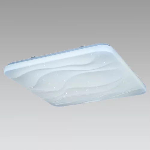 Lampă de tavan ELDLUX SQUARE 36W CCT