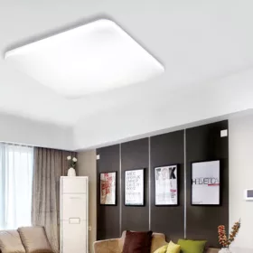 ELDLUX SQUARE lampă de tavan 30W CCT