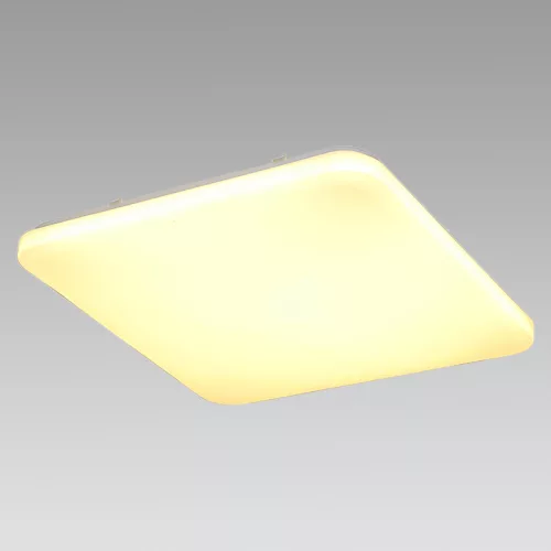 ELDLUX SQUARE lampă de tavan 30W CCT