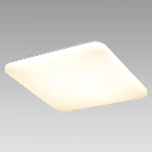 ELDLUX SQUARE lampă de tavan 30W CCT