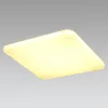 Lampă de tavan ELDLUX SQUARE 36W CCT