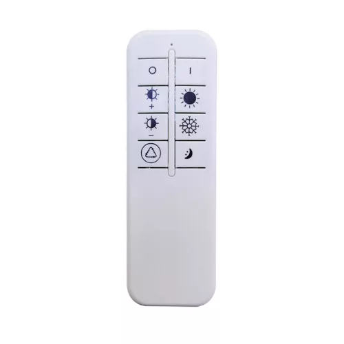 Lampă de tavan ELDLUX SQUARE 36W CCT