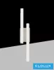 UNIVERSO Lampă de perete LED 10w 800lm CCT IP20 365×70mm albă