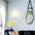 UNIVERSO Lampă de perete LED 9w 450lm 3000k - 4000k - 6500k IP20 190×256mm CCT