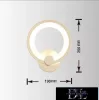 UNIVERSO Lampă de perete LED 9w 450lm 3000k - 4000k - 6500k IP20 190×256mm CCT