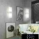 UNIVERSO Lampă de perete 10W CCT Alb 800lm 