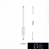 Aplică de perete UNIVERSO LED 12w 960lm 4000k IP20 765×60mm alb