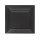 ELDLUX ELDGROUND comutator unipolar (101) negru