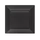 ELDLUX ELDGROUND comutator unipolar (101) negru