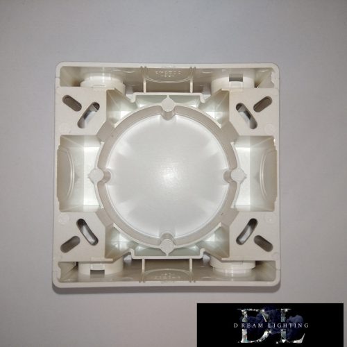 ELDLUX ELDGROUND ramă decorativă, auriu