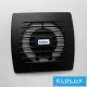 KANLUX EOL 100-B panou frontal negru