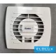 KANLUX EOL 100-W placă frontală albă
