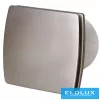 KANLUX Ventilator de evacuare cu față închisă CYKLON cu comutator cu temporizator