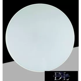 Lampă de tavan UNIVERSO 18W 1440lm CCT D300x40mm IP44 alb