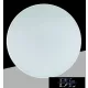 Lampă de tavan UNIVERSO 18W 1440lm CCT D300x40mm IP44 alb