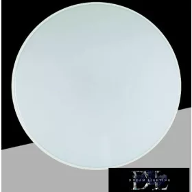 Lampă de tavan UNIVERSO 42W 3620lm CCT D480x40mm IP44 alb
