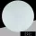Lampă de tavan UNIVERSO 42W 3620lm CCT D480x40mm IP44 alb