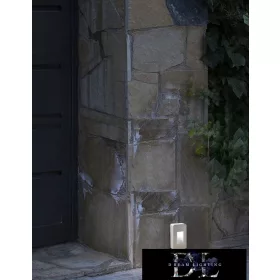   Lumină LED UNIVERSO cu soclu 12 W 1000 lm 6500 K 120° IP65 alb