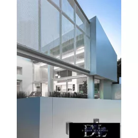   UNIVERSO Corp de iluminat LED cu soclu 12 W 1000 lm 6500 K 120° IP65 gri 160 x 90 x 36 mm