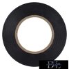 BANDĂ EMOS PVC 19/20 NEGRU