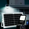 Spot LED solar UNIVERSO 3,7 V-2,6 AH 300 lm 6500 k IP65