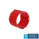 Inel de nivelare pentru tencuială F-TRONIC Șurub PS 24 mm încastrat Diametru 60 mm rotund