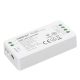 MIBOXER RF 2.4G RGB LED Strip Controller DC:12-24V Max:12A 6A/CH