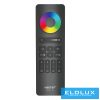 MIBOXER RF 2.4G RGB+CCT Bandă LED Telecomandă 4 zone Negru