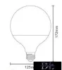 Bec LED UNIVERSO E27 230V 22w 2270lm 4000k