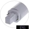 Sursă de lumină LED UNIVERSO G24 11W 990lm 3000K