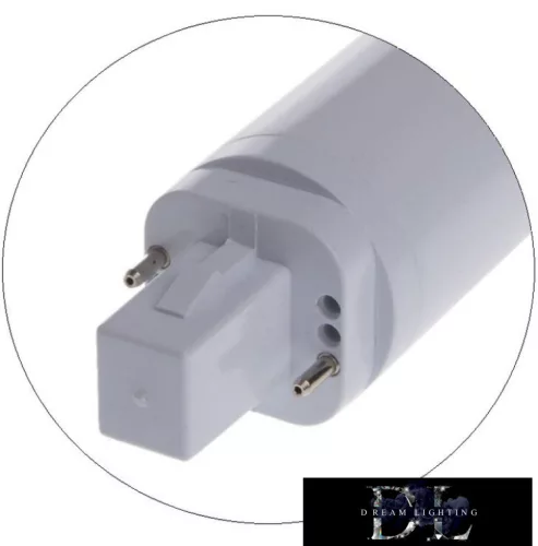 Sursă de lumină LED UNIVERSO G24 11W 990lm 4000K
