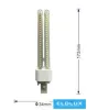 Bec LED UNIVERSO G24D-3 15W 1500lm 6500K