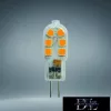 Sursă de lumină LED UNIVERSO G4 12v 2w 200lm 3000k