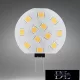 Bec LED UNIVERSO G4 12v 1,8w 250lm 3000k