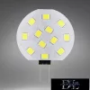 Bec LED UNIVERSO G4 12 V 1,8 W 250 lm 6500 K