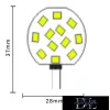 Bec LED UNIVERSO G4 12 V 1,8 W 250 lm 6500 K