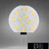 Bec LED UNIVERSO G4 12 V 1,8 W 250 lm 4000 K