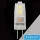 Sursă de lumină LED UNIVERSO G4 12v 1,5W 150lm 4000K 3DB/pachet