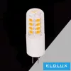 Sursă de lumină LED UNIVERSO G4 12v 3W 360lm 3000K